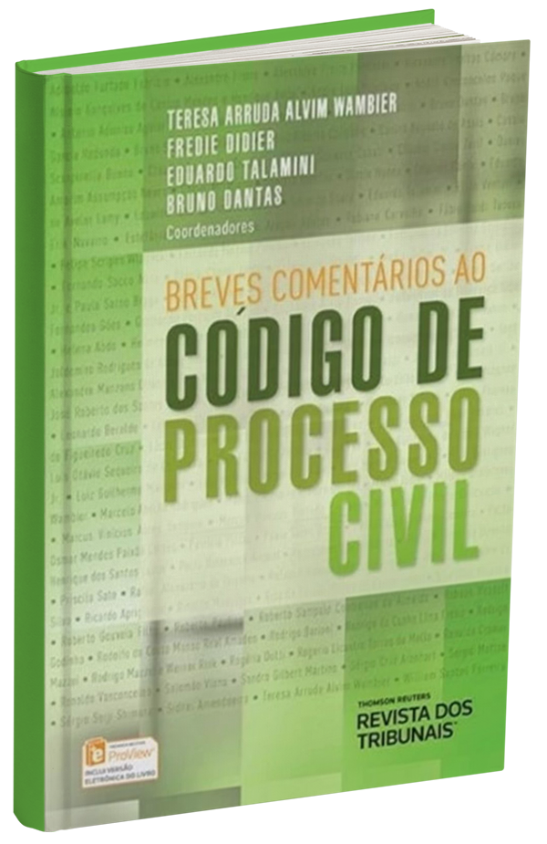 Breves Comentarios Ao Codigo 3