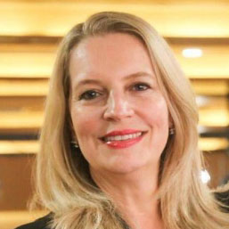 Claudia Elisabete Schwerz