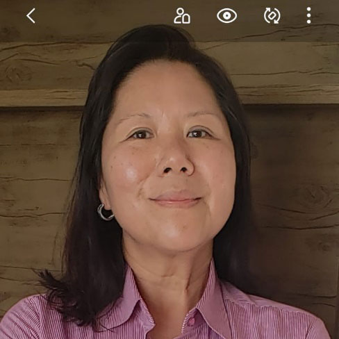 Claudia Ye Ho Kim Cahale